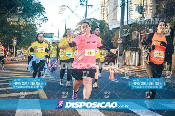 Corrida Mexa-se Pela Vida - Londrina 2024