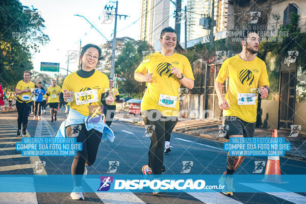 Corrida Mexa-se Pela Vida - Londrina 2024