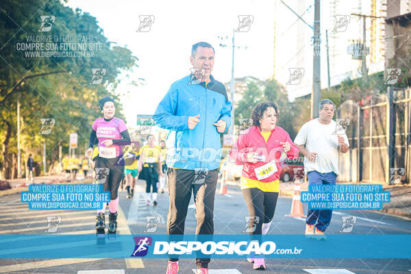 Corrida Mexa-se Pela Vida - Londrina 2024