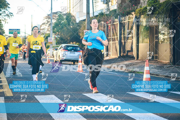 Corrida Mexa-se Pela Vida - Londrina 2024