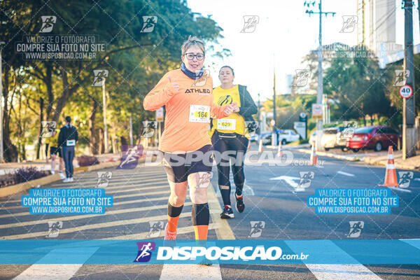 Corrida Mexa-se Pela Vida - Londrina 2024