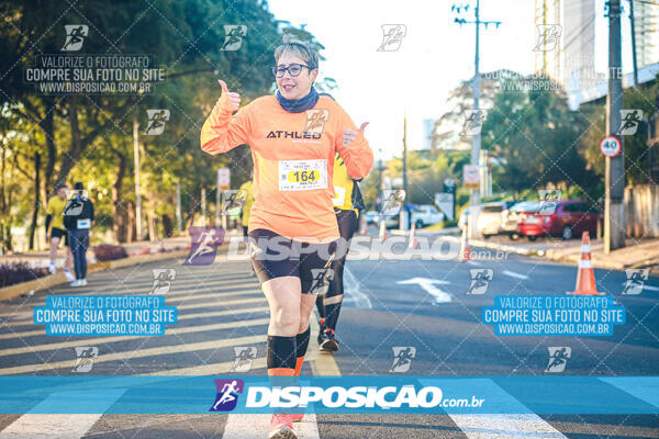 Corrida Mexa-se Pela Vida - Londrina 2024