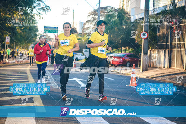 Corrida Mexa-se Pela Vida - Londrina 2024