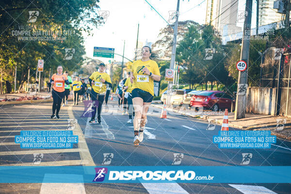 Corrida Mexa-se Pela Vida - Londrina 2024