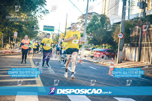 Corrida Mexa-se Pela Vida - Londrina 2024