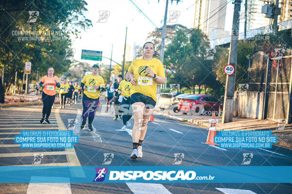 Corrida Mexa-se Pela Vida - Londrina 2024