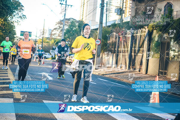 Corrida Mexa-se Pela Vida - Londrina 2024