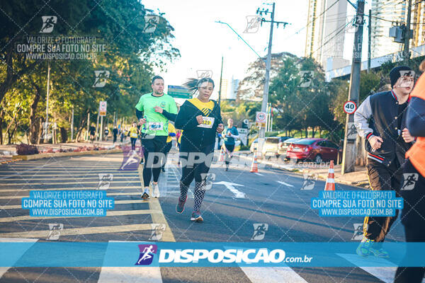 Corrida Mexa-se Pela Vida - Londrina 2024