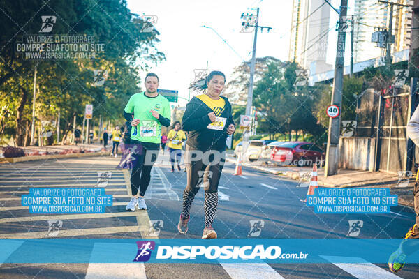 Corrida Mexa-se Pela Vida - Londrina 2024