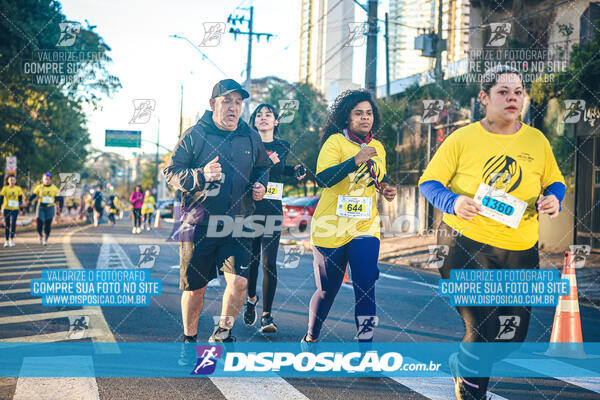 Corrida Mexa-se Pela Vida - Londrina 2024