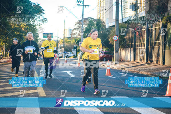 Corrida Mexa-se Pela Vida - Londrina 2024