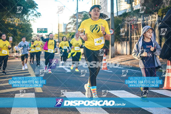 Corrida Mexa-se Pela Vida - Londrina 2024