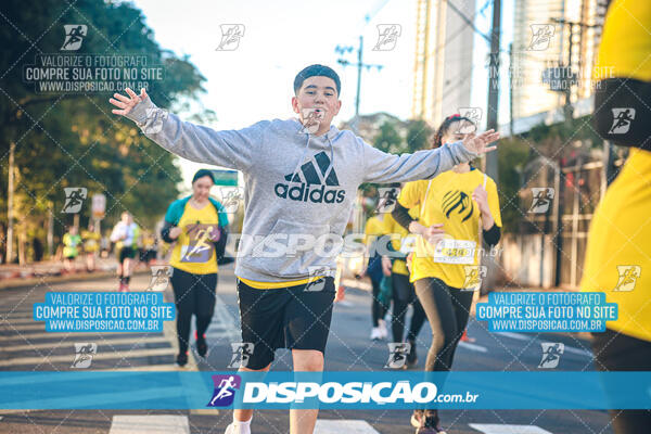 Corrida Mexa-se Pela Vida - Londrina 2024