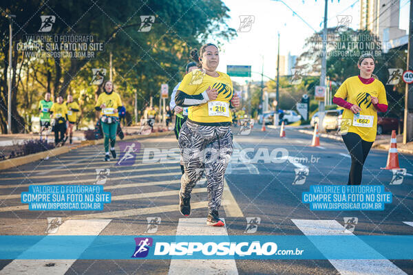 Corrida Mexa-se Pela Vida - Londrina 2024