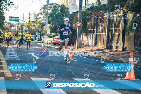 Corrida Mexa-se Pela Vida - Londrina 2024