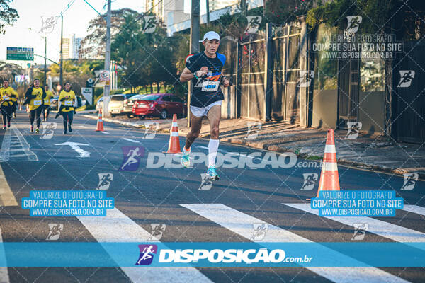 Corrida Mexa-se Pela Vida - Londrina 2024