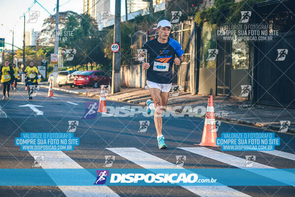 Corrida Mexa-se Pela Vida - Londrina 2024