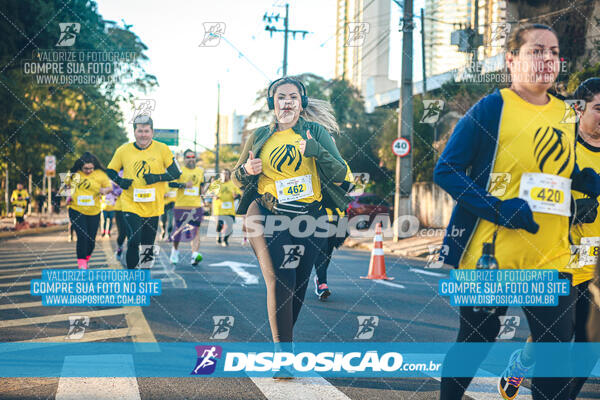 Corrida Mexa-se Pela Vida - Londrina 2024