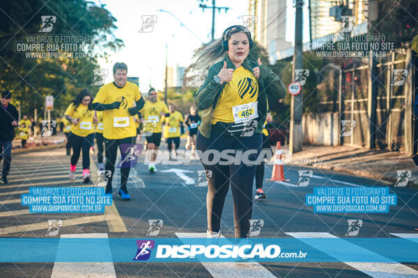 Corrida Mexa-se Pela Vida - Londrina 2024