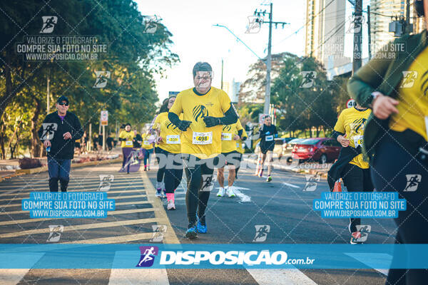 Corrida Mexa-se Pela Vida - Londrina 2024