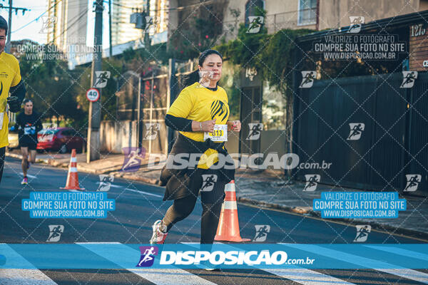 Corrida Mexa-se Pela Vida - Londrina 2024