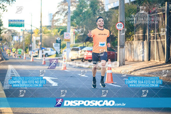 Corrida Mexa-se Pela Vida - Londrina 2024