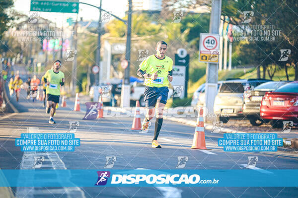 Corrida Mexa-se Pela Vida - Londrina 2024