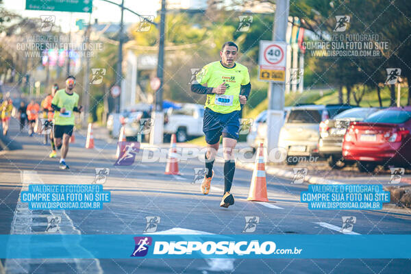 Corrida Mexa-se Pela Vida - Londrina 2024