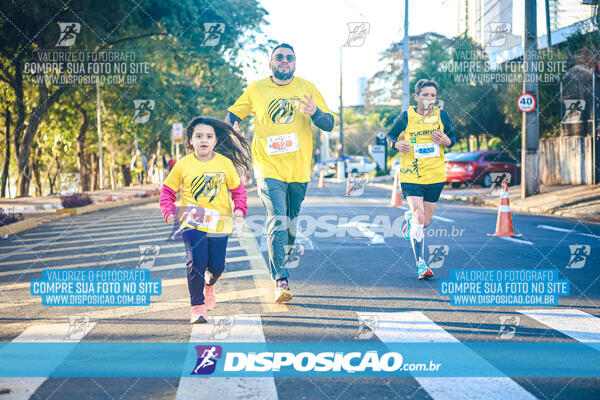 Corrida Mexa-se Pela Vida - Londrina 2024