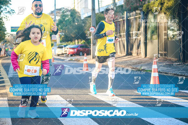 Corrida Mexa-se Pela Vida - Londrina 2024