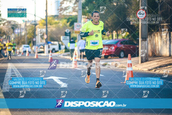 Corrida Mexa-se Pela Vida - Londrina 2024