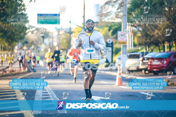 Corrida Mexa-se Pela Vida - Londrina 2024