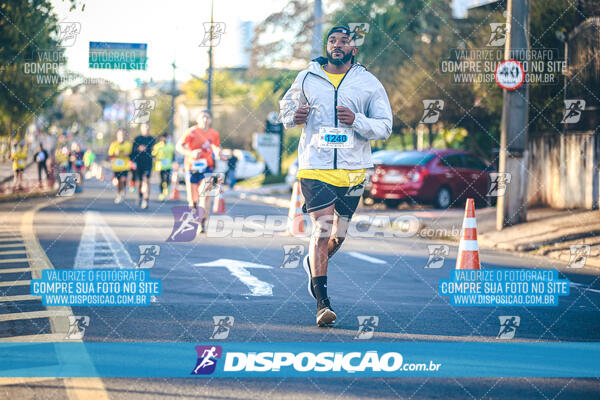 Corrida Mexa-se Pela Vida - Londrina 2024