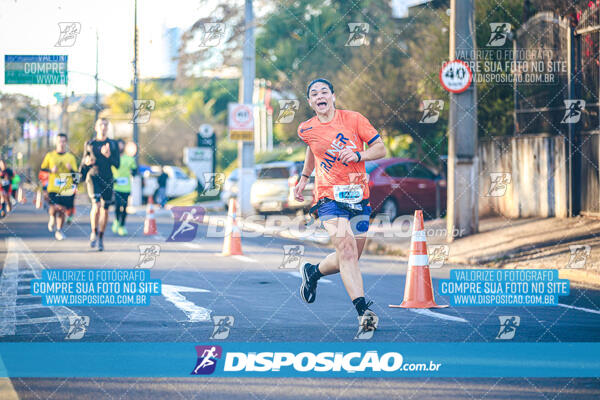 Corrida Mexa-se Pela Vida - Londrina 2024