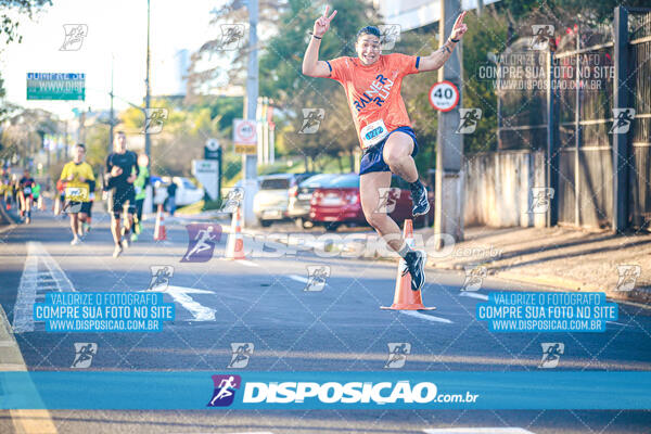 Corrida Mexa-se Pela Vida - Londrina 2024