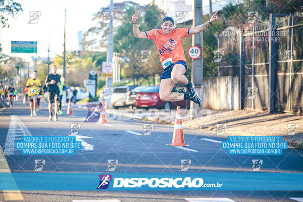 Corrida Mexa-se Pela Vida - Londrina 2024