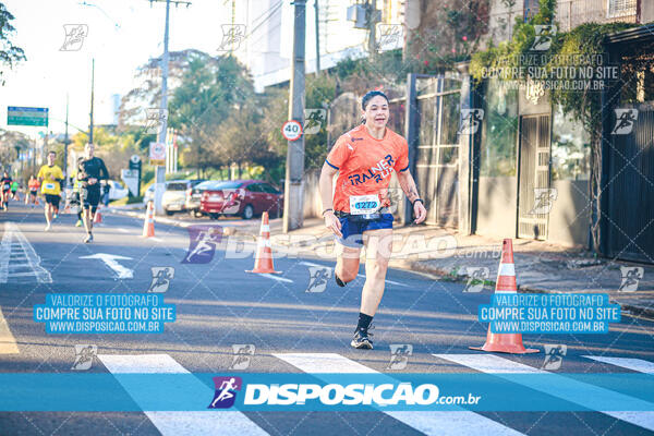 Corrida Mexa-se Pela Vida - Londrina 2024