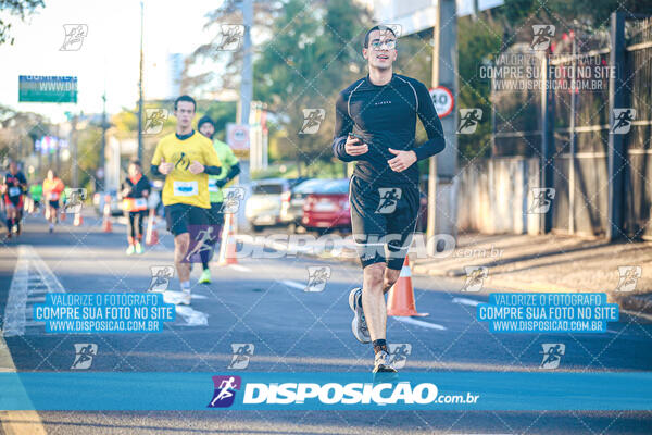 Corrida Mexa-se Pela Vida - Londrina 2024