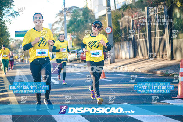 Corrida Mexa-se Pela Vida - Londrina 2024