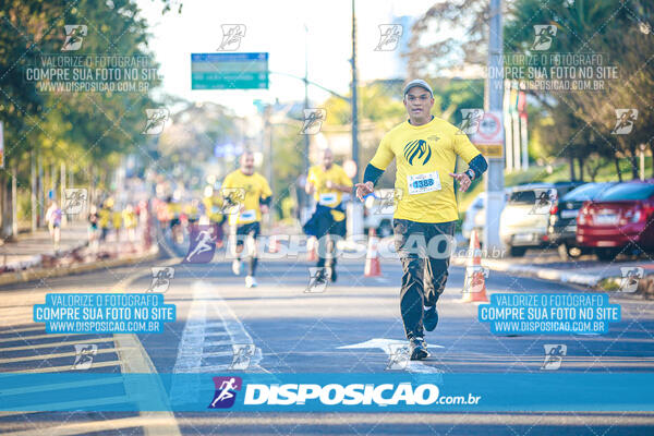 Corrida Mexa-se Pela Vida - Londrina 2024