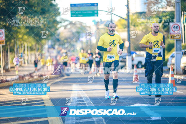 Corrida Mexa-se Pela Vida - Londrina 2024