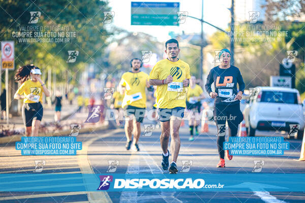 Corrida Mexa-se Pela Vida - Londrina 2024