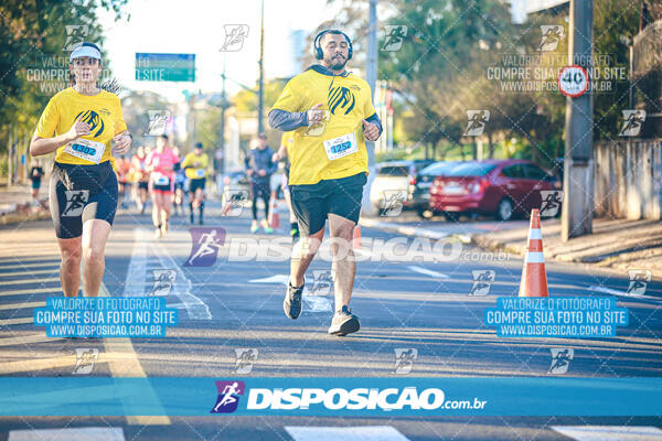 Corrida Mexa-se Pela Vida - Londrina 2024