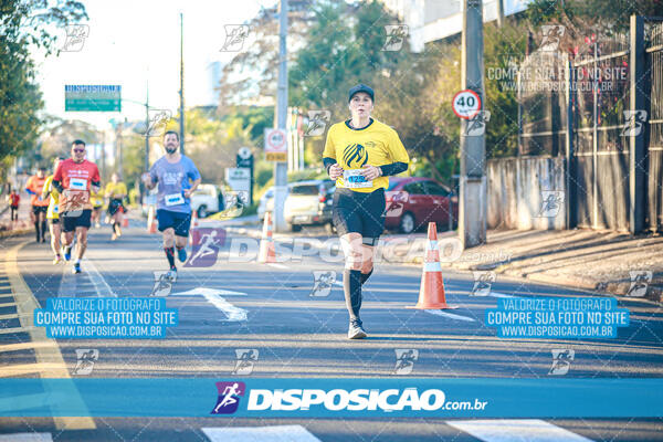 Corrida Mexa-se Pela Vida - Londrina 2024