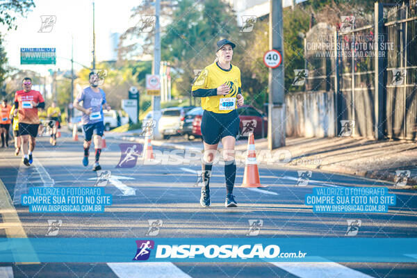 Corrida Mexa-se Pela Vida - Londrina 2024