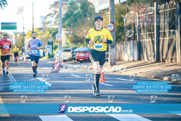 Corrida Mexa-se Pela Vida - Londrina 2024