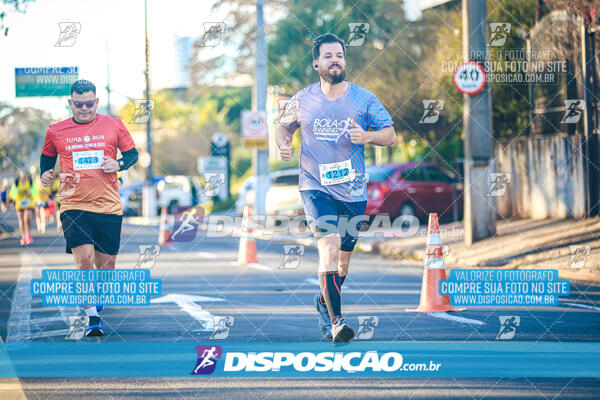 Corrida Mexa-se Pela Vida - Londrina 2024