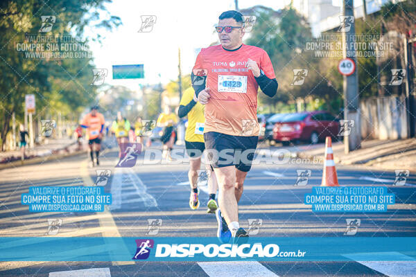 Corrida Mexa-se Pela Vida - Londrina 2024