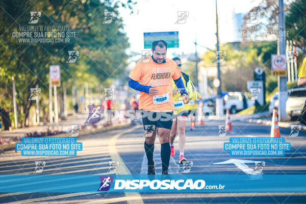 Corrida Mexa-se Pela Vida - Londrina 2024