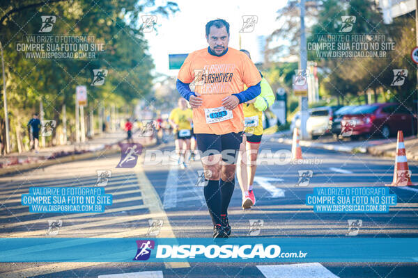 Corrida Mexa-se Pela Vida - Londrina 2024